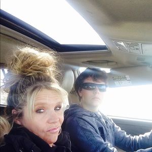 Meet your Posher, Kim